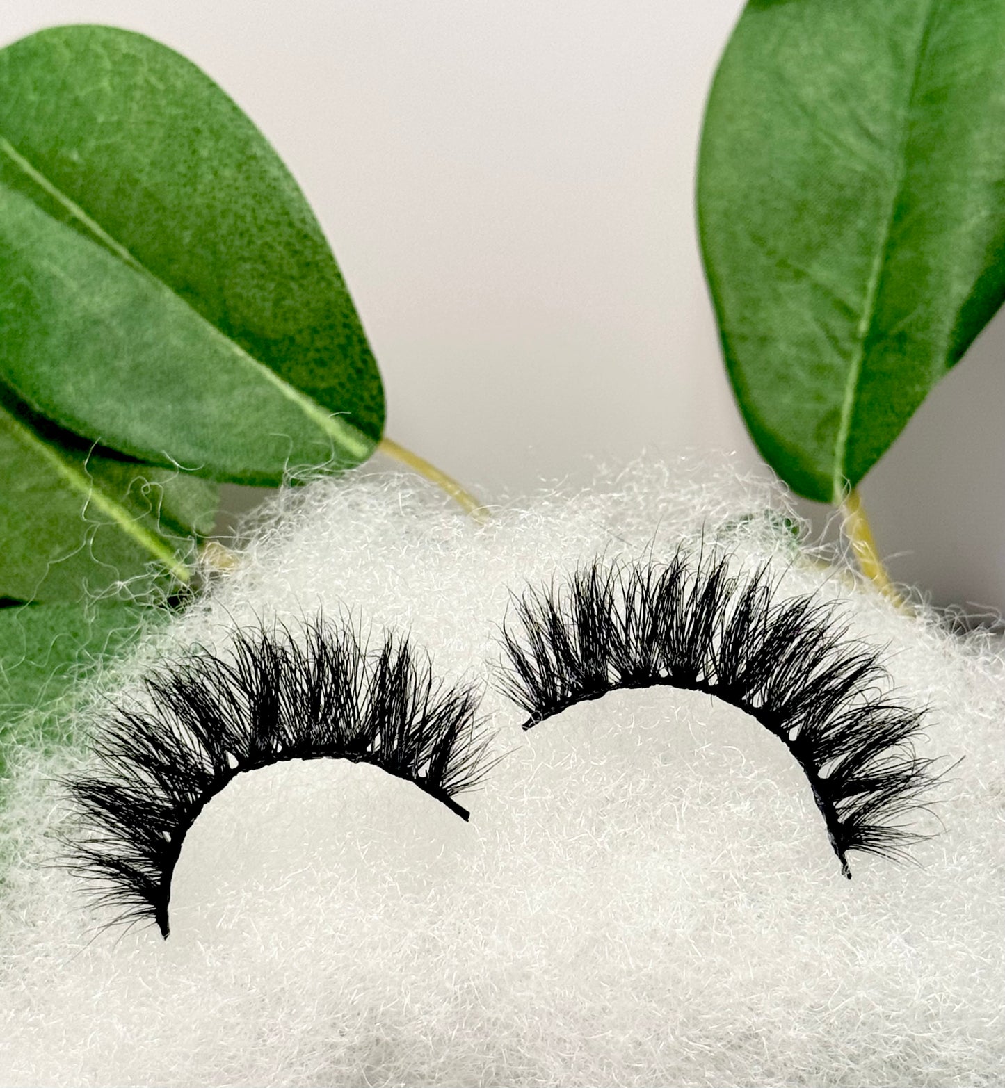 Go Getter Mink Lashes