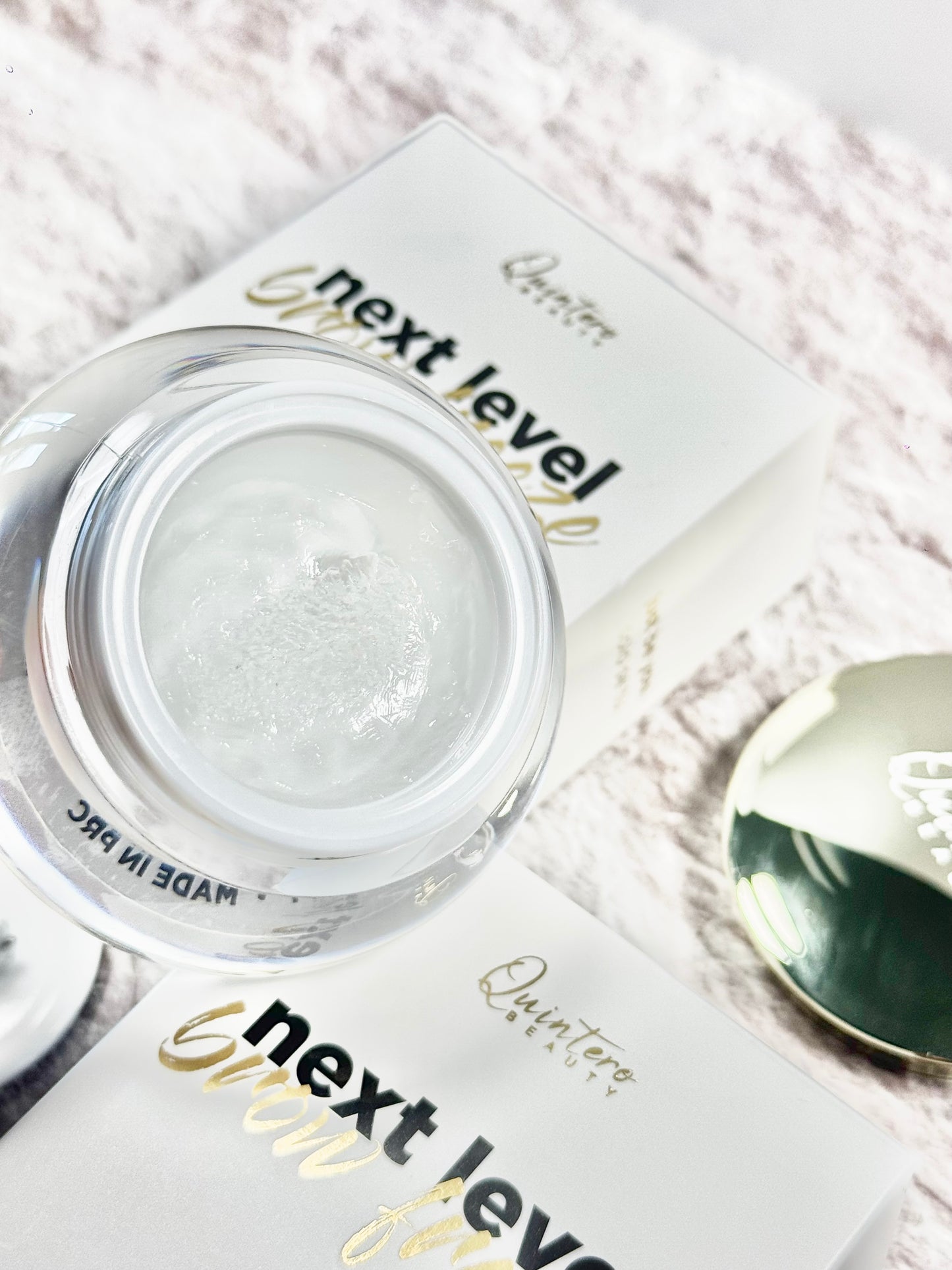 Next Level Brow Freeze