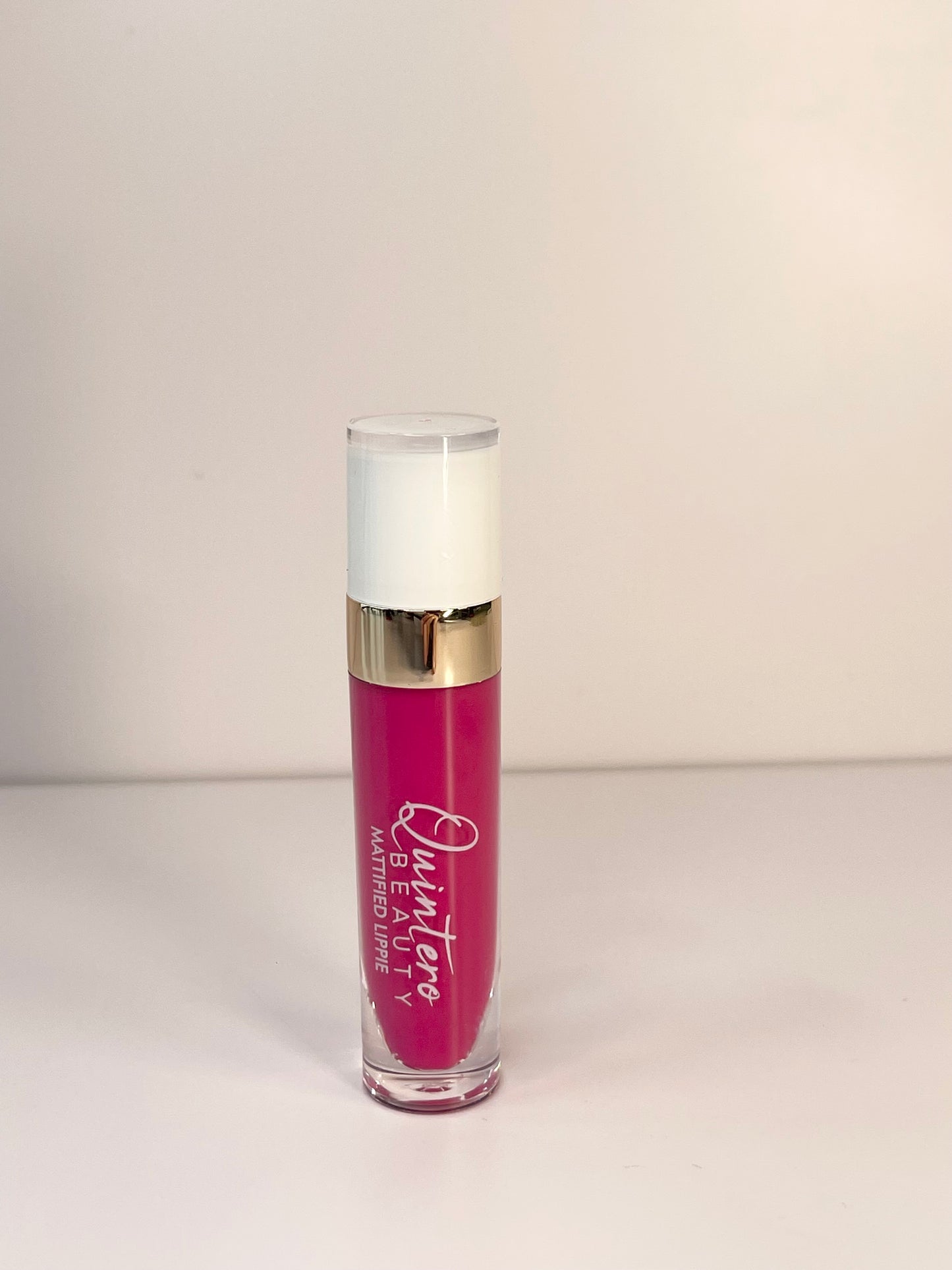 Emma Mattified Lippie