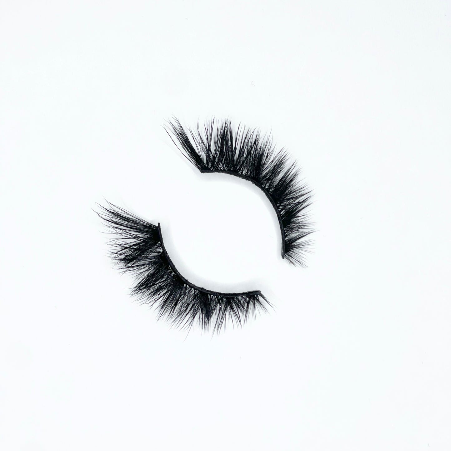 Doll Eyelashes