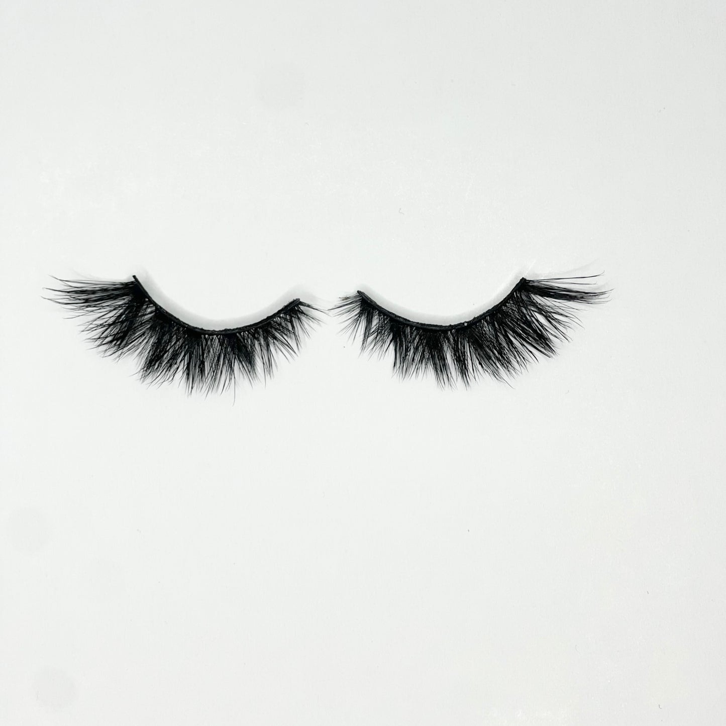 Doll Eyelashes