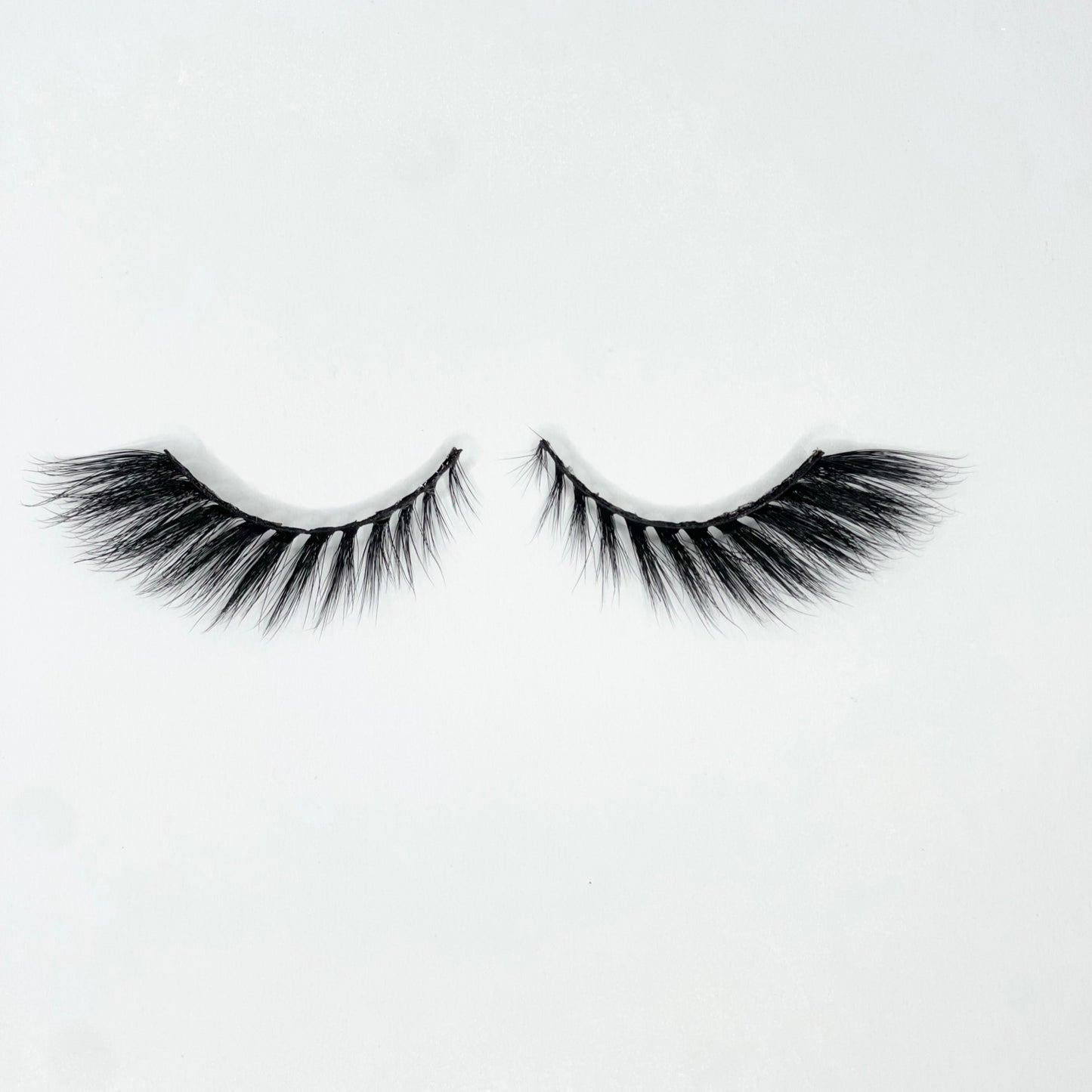 Side Eye Eyelashes