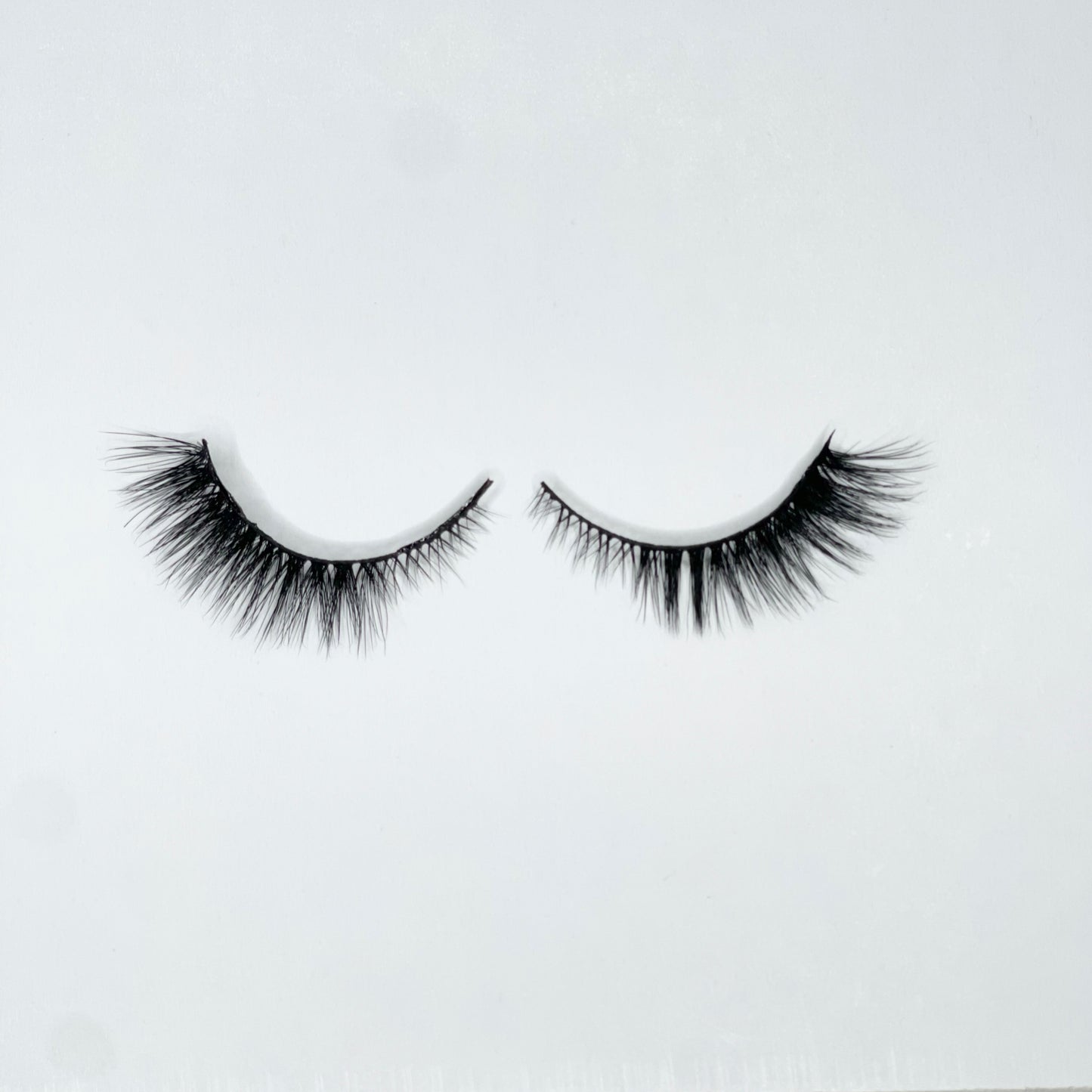 Girls Night Eyelashes