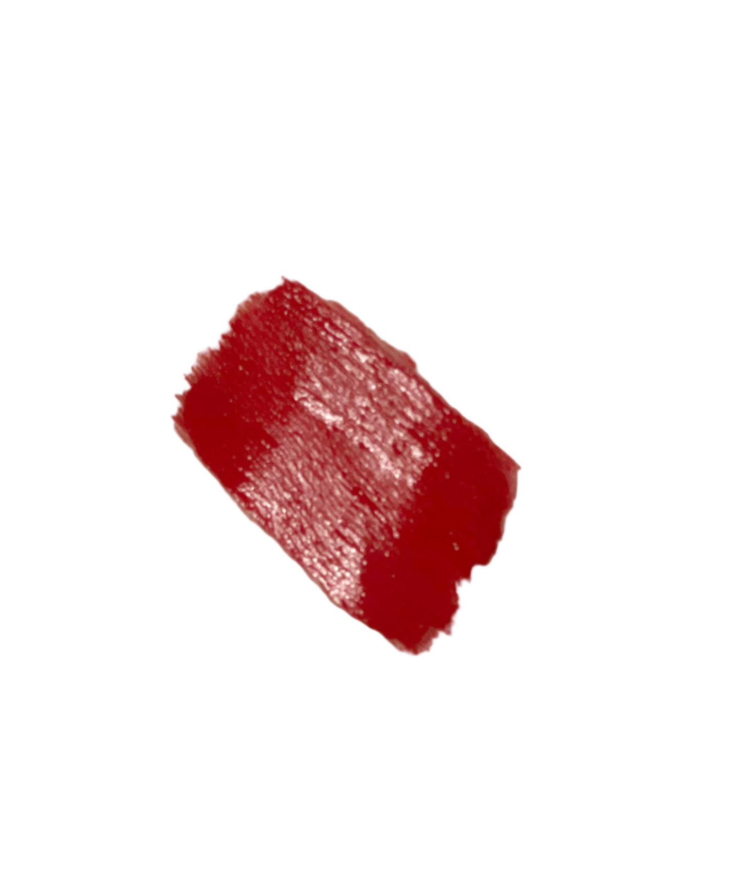 Perfect Red Mattified Lippie