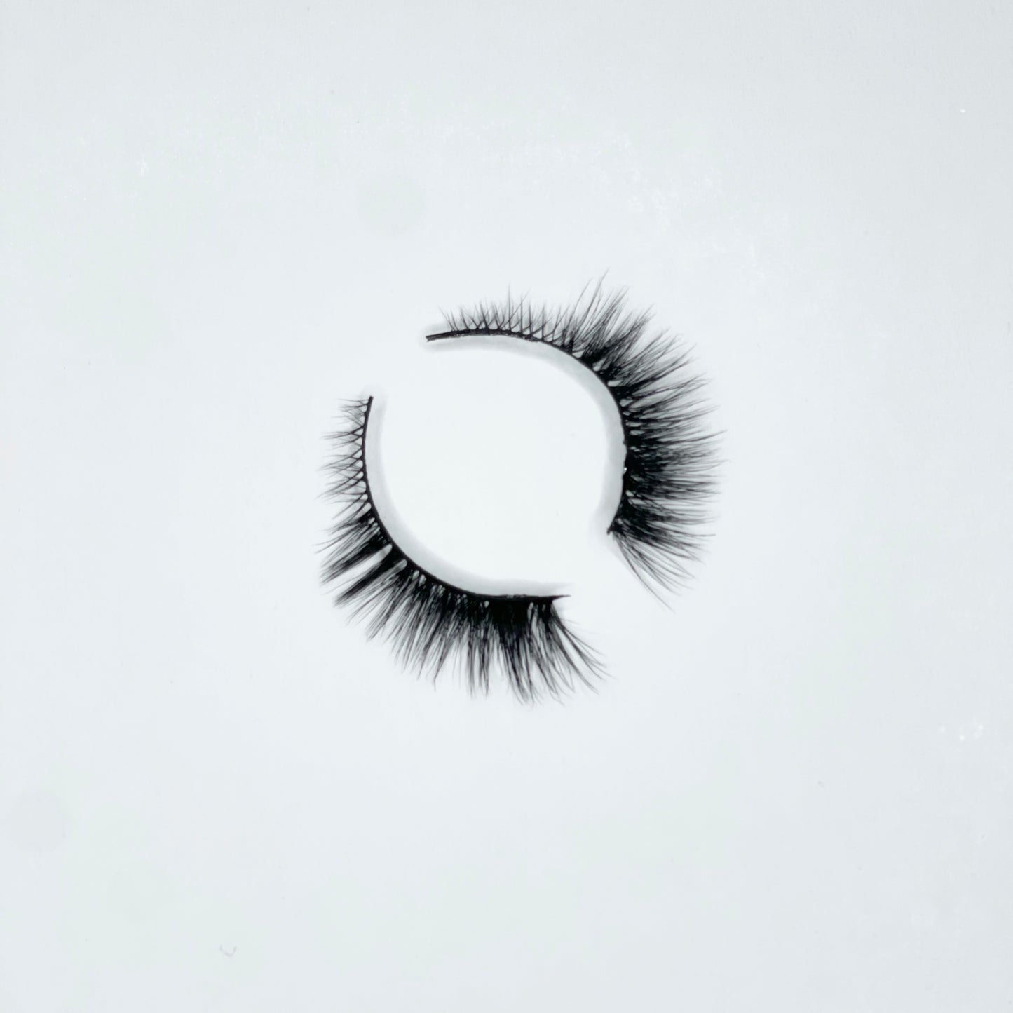 Girls Night Eyelashes