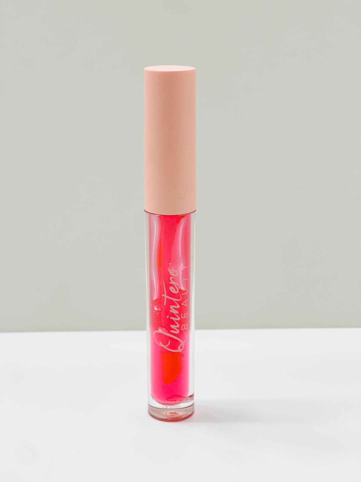 Plumped Not Dumped Lip Plumper ~Kiss Kiss