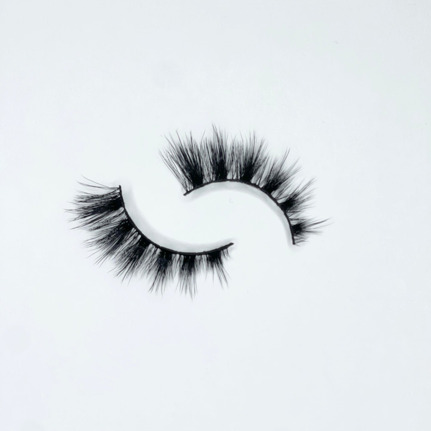 No Shade Eyelashes