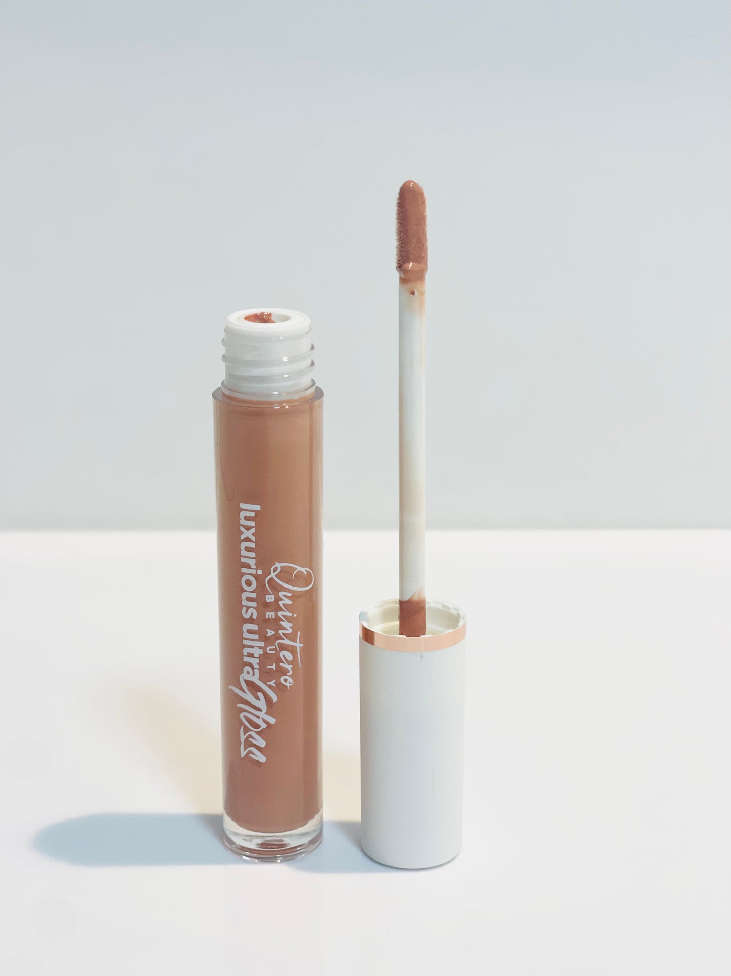Selfish Gloss