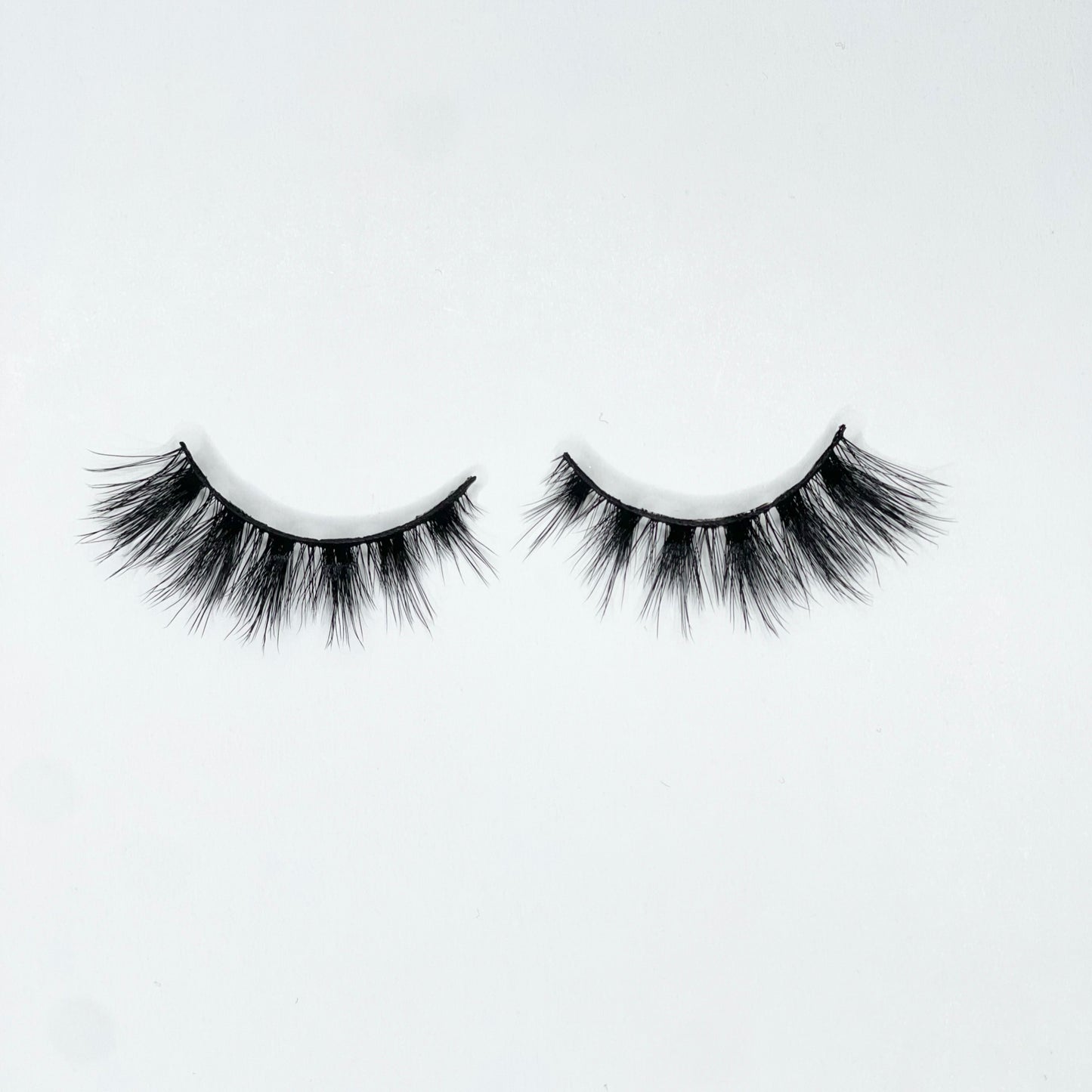 No Shade Eyelashes