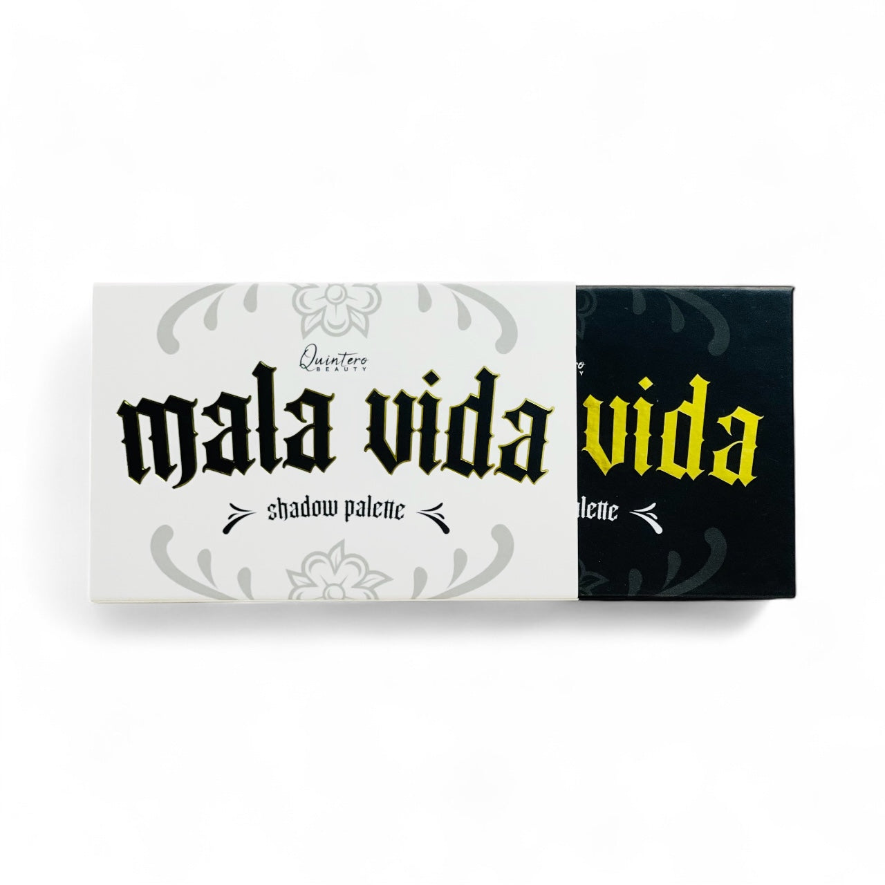 Mala Vida Eyeshadow Palette