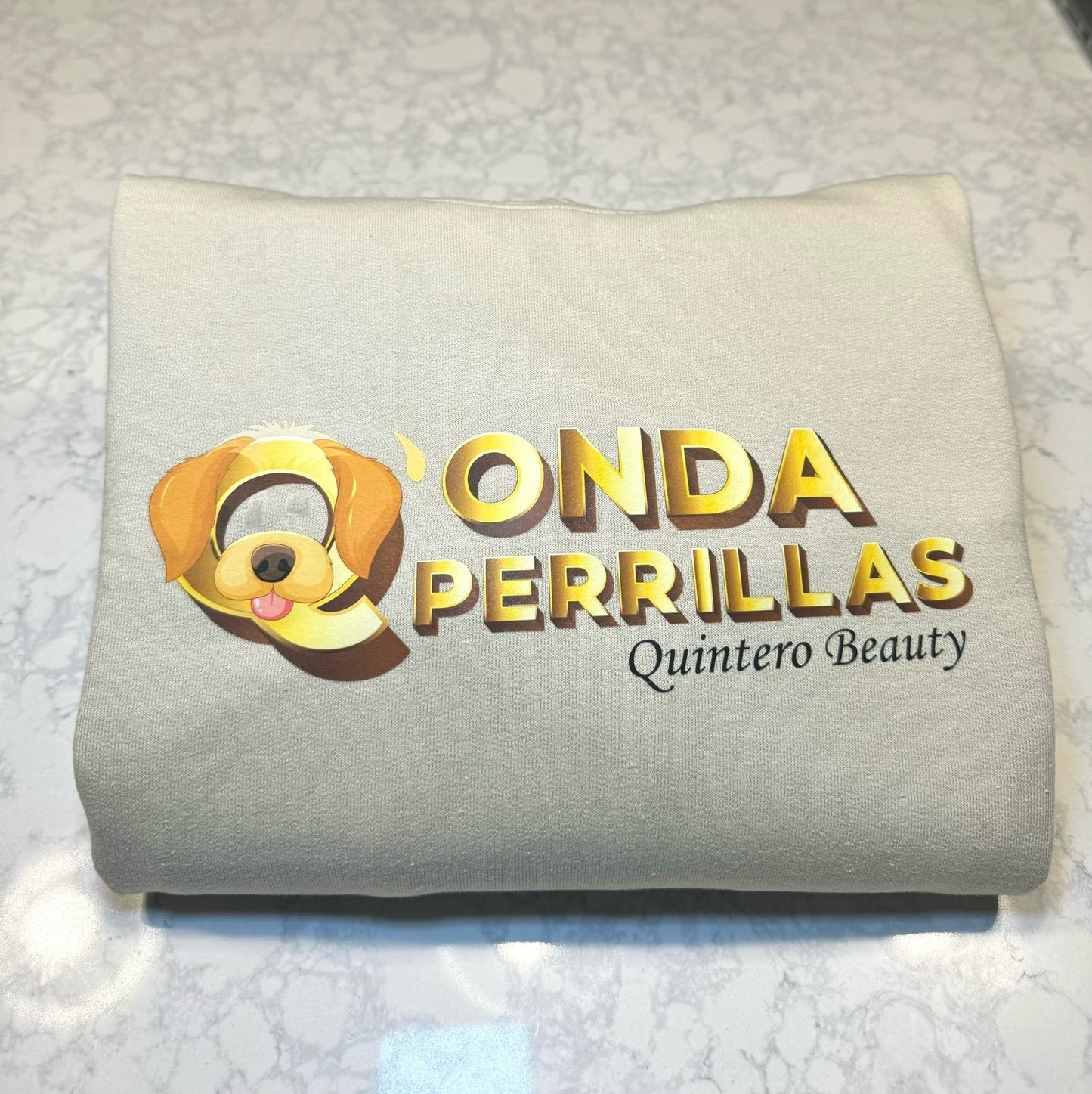 Q Onda Perrilla Sweater