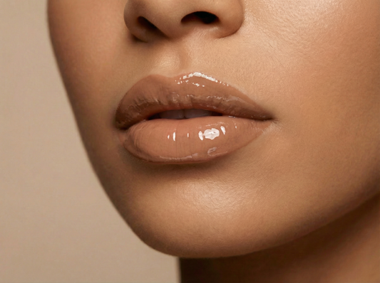 Nasty Gal Gloss