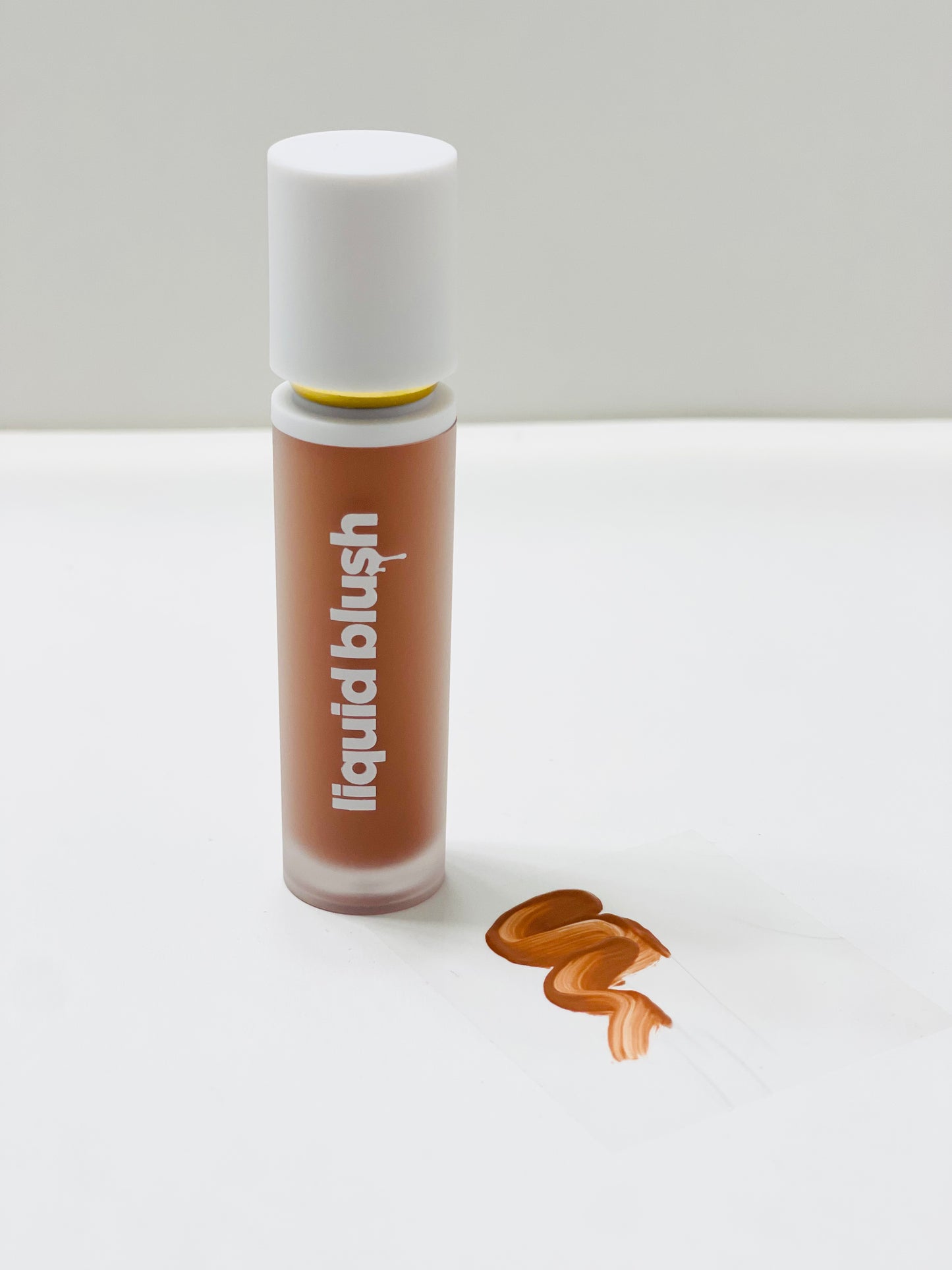 Me Latte Liquid Blush