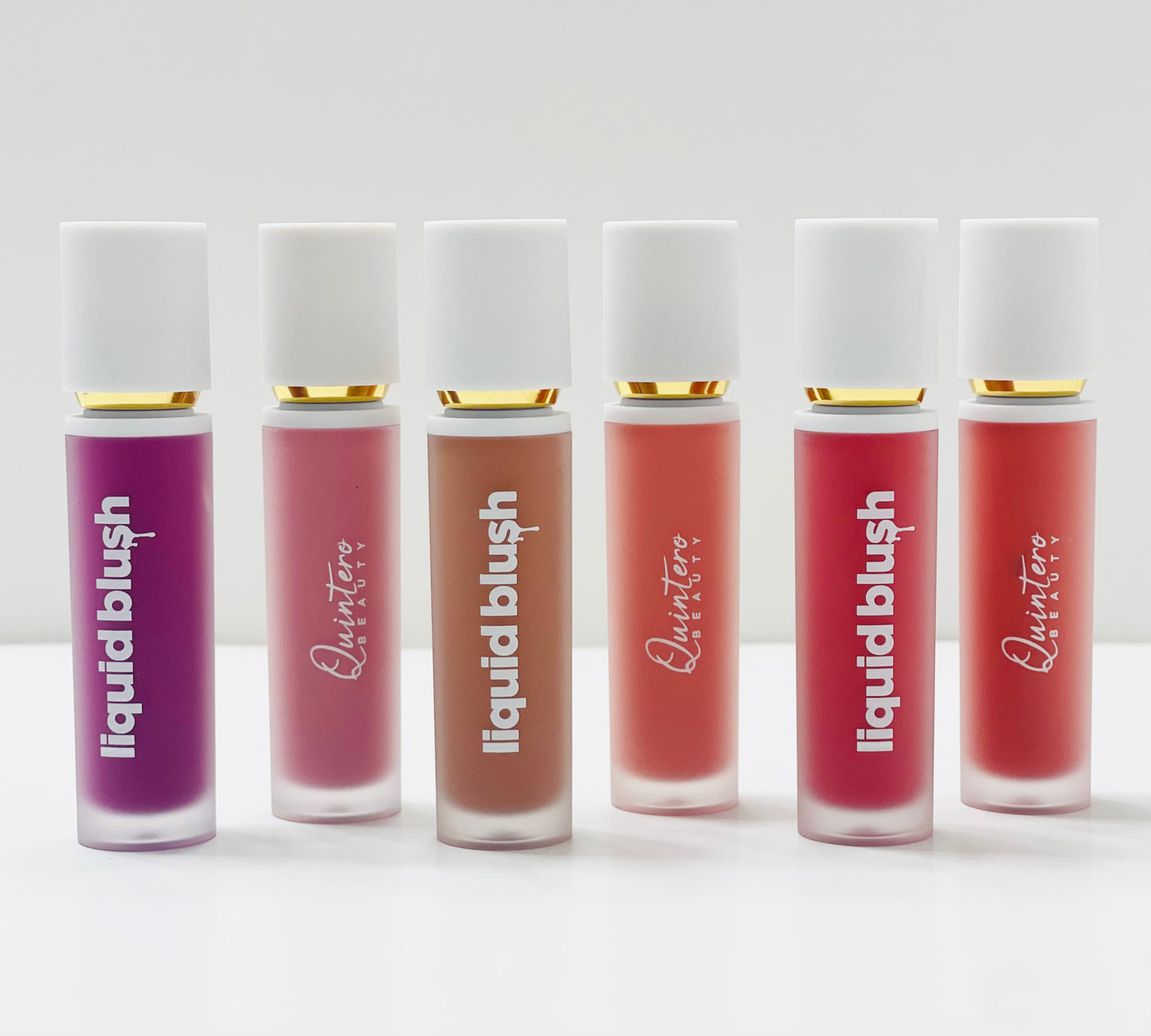 Liquid Blush Bundle