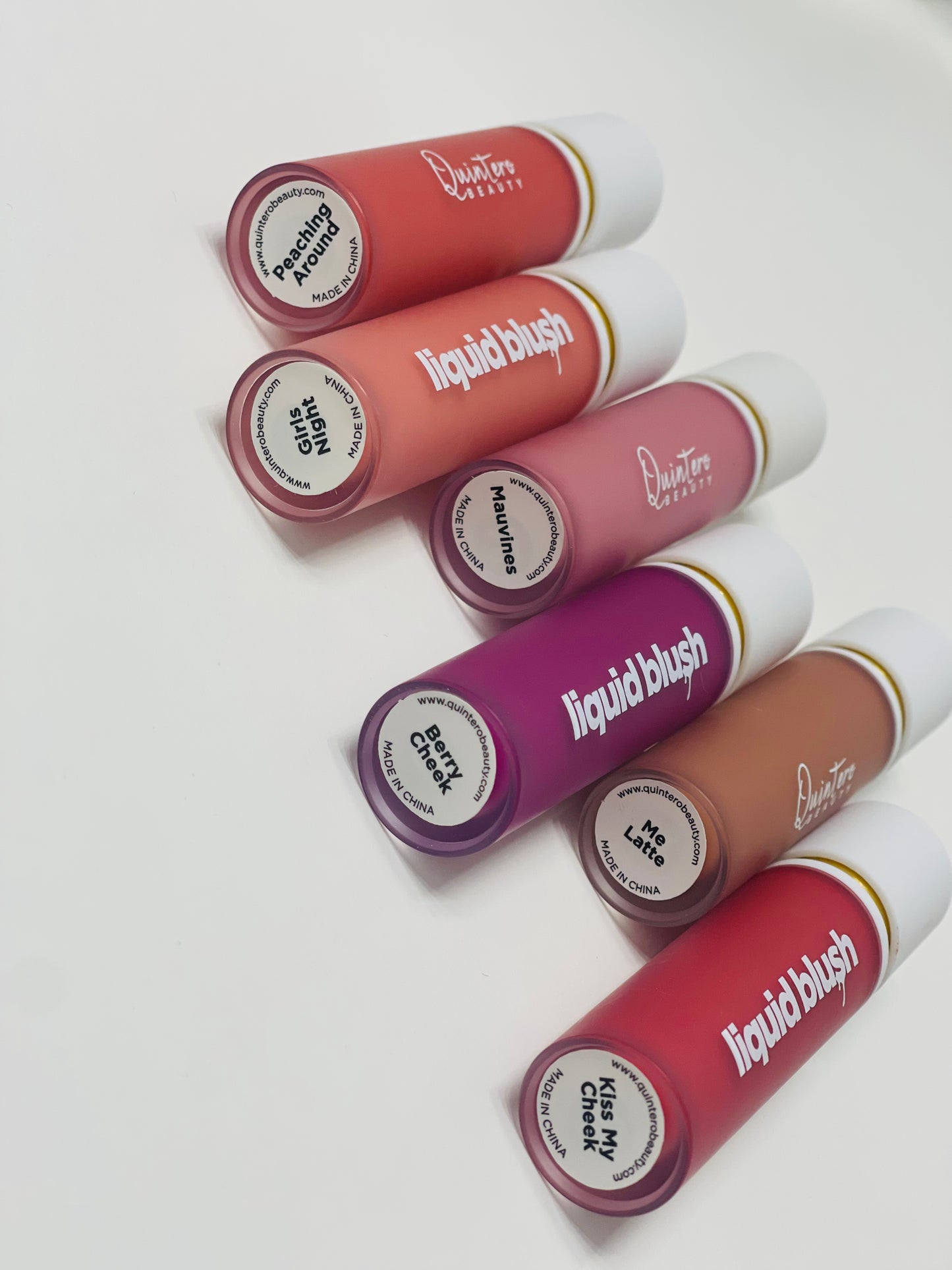 Liquid Blush Bundle