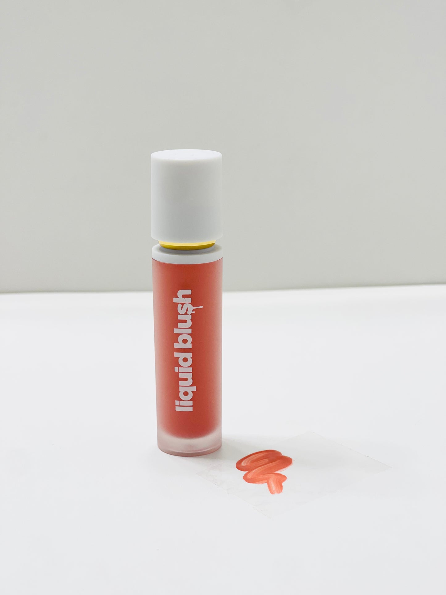 Girls Night Liquid Blush