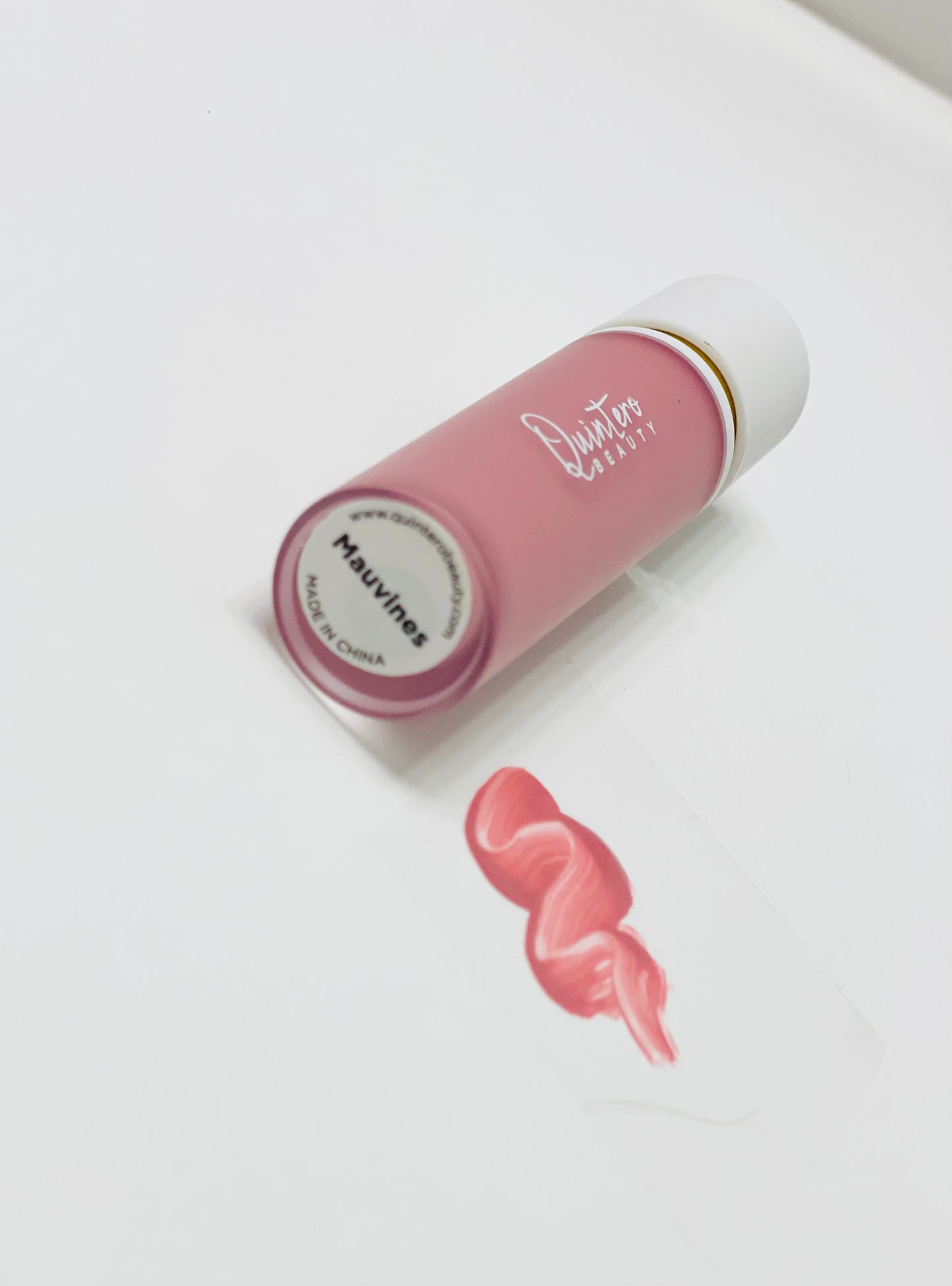 Mauvines Liquid Blush