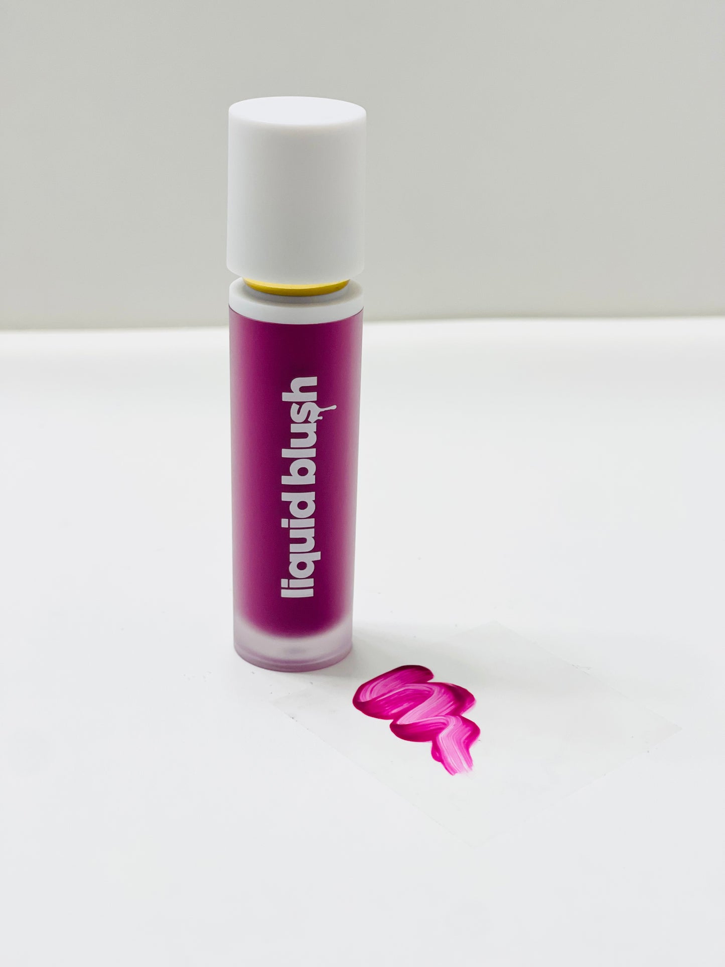 Berry Cheek Liquid Blush
