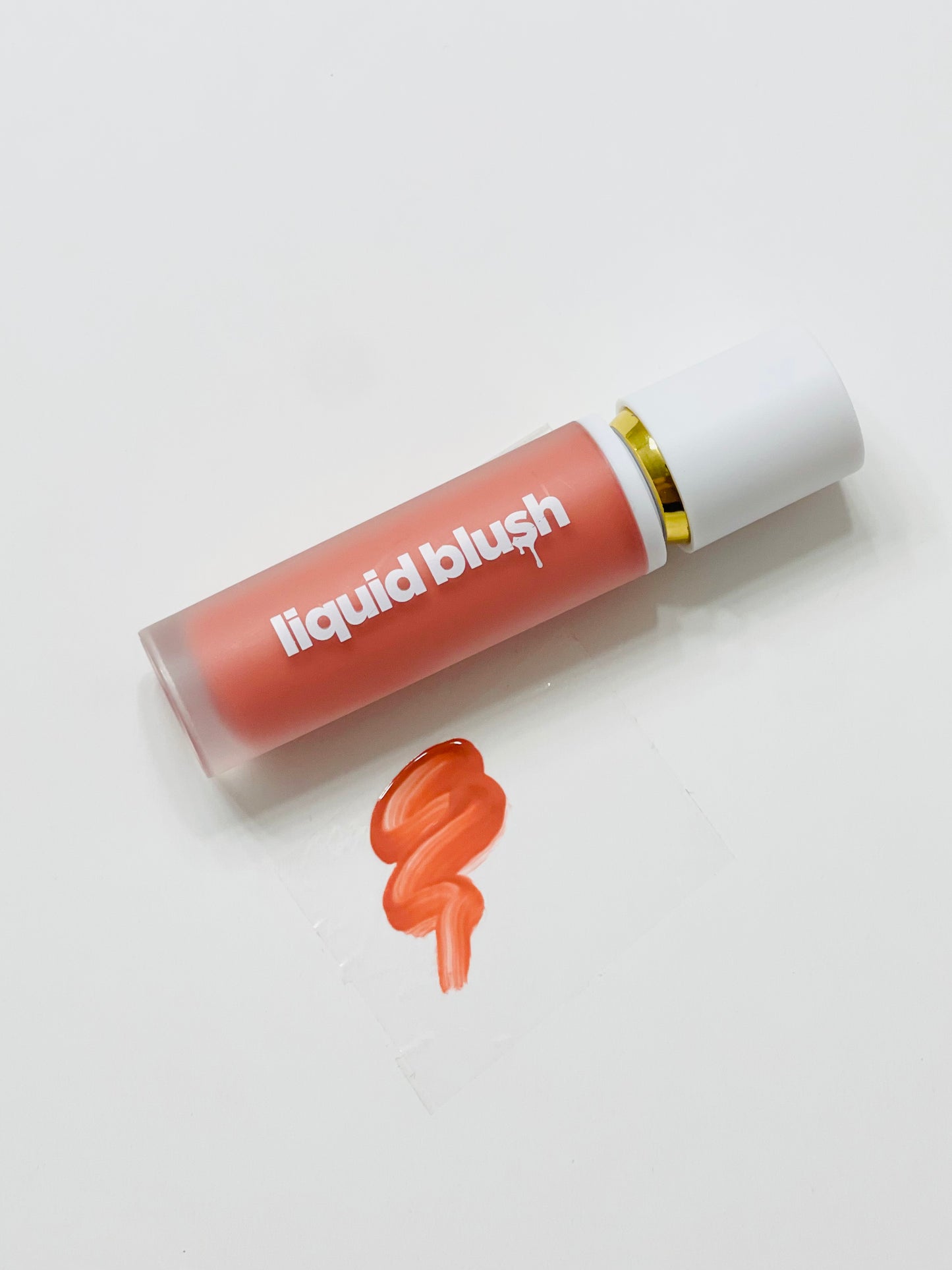 Girls Night Liquid Blush
