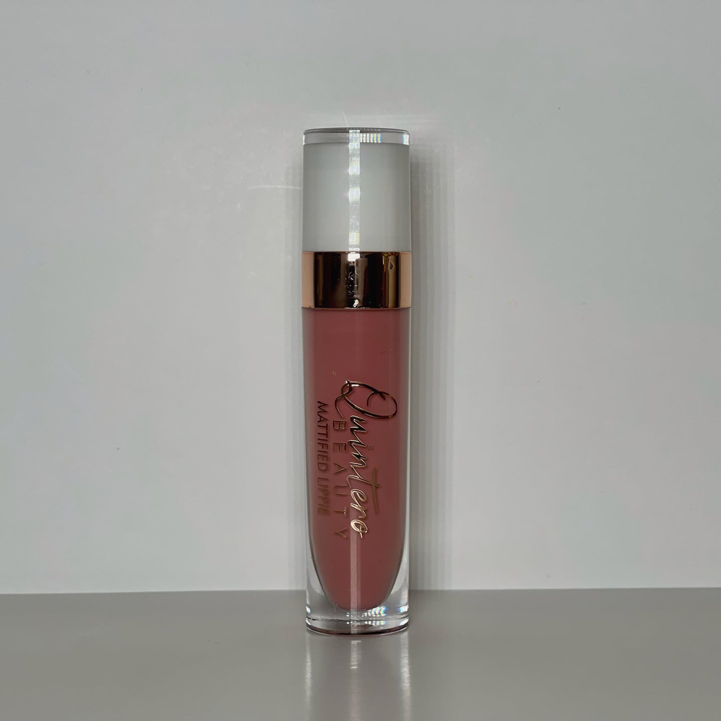 Sugar Mattified Lippie