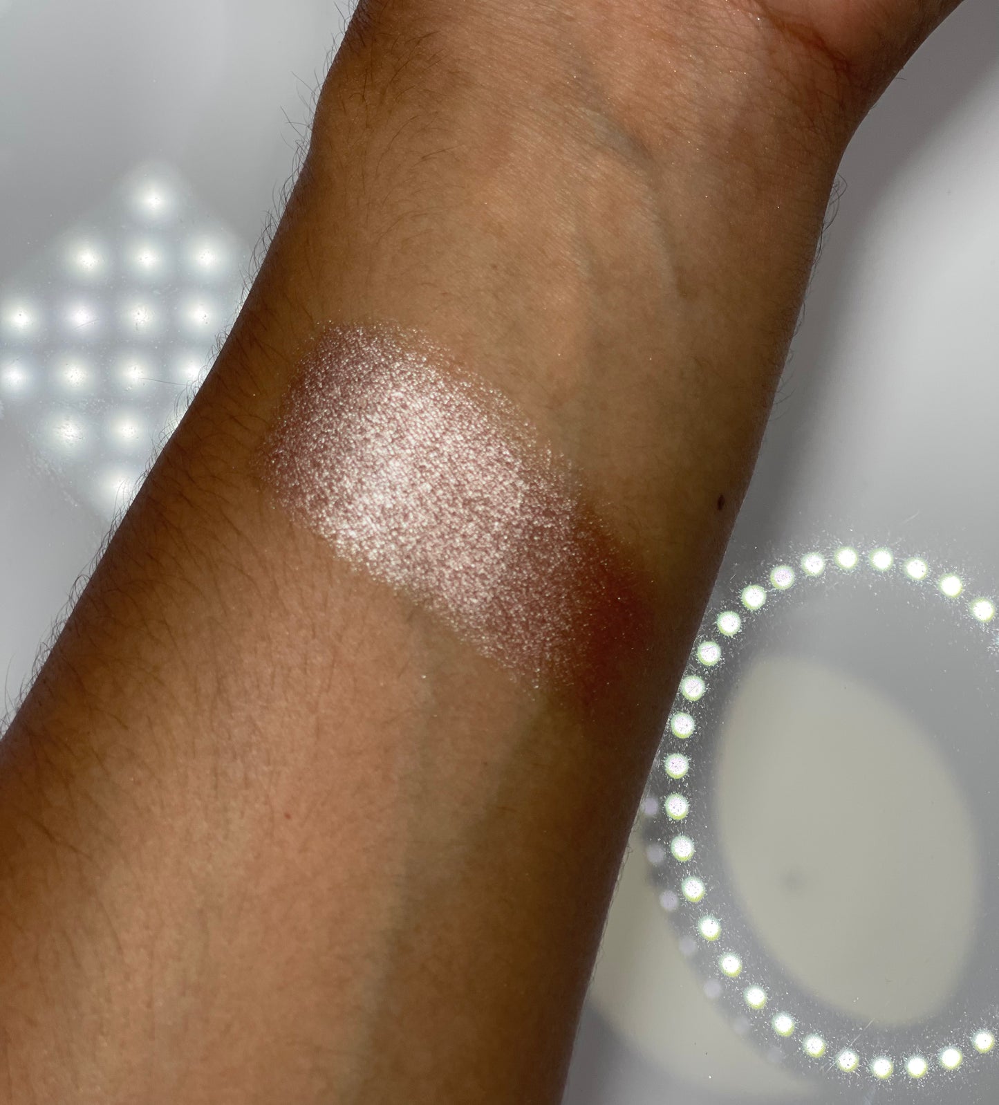 Illuminate Rose Highlight