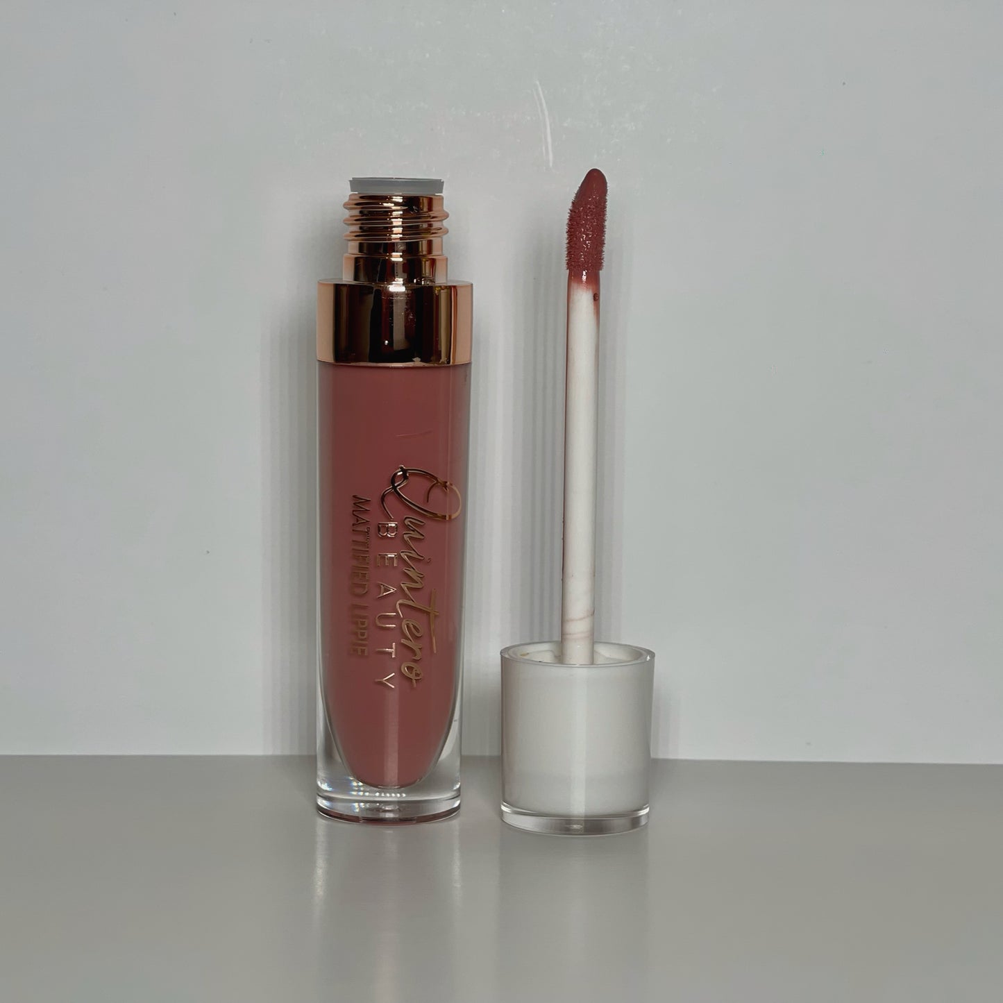 Don’t Envy Me Mattified Lippie