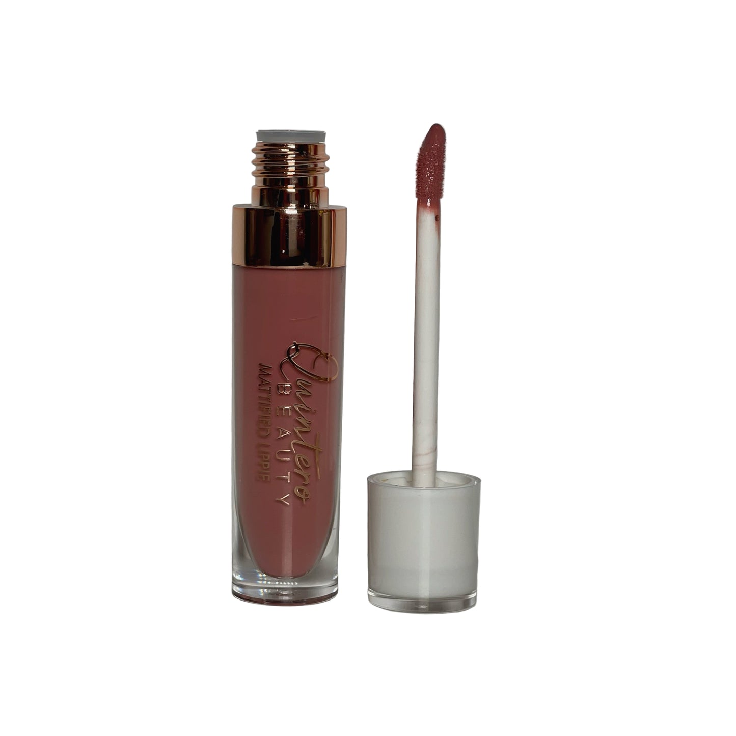 Don’t Envy Me Mattified Lippie