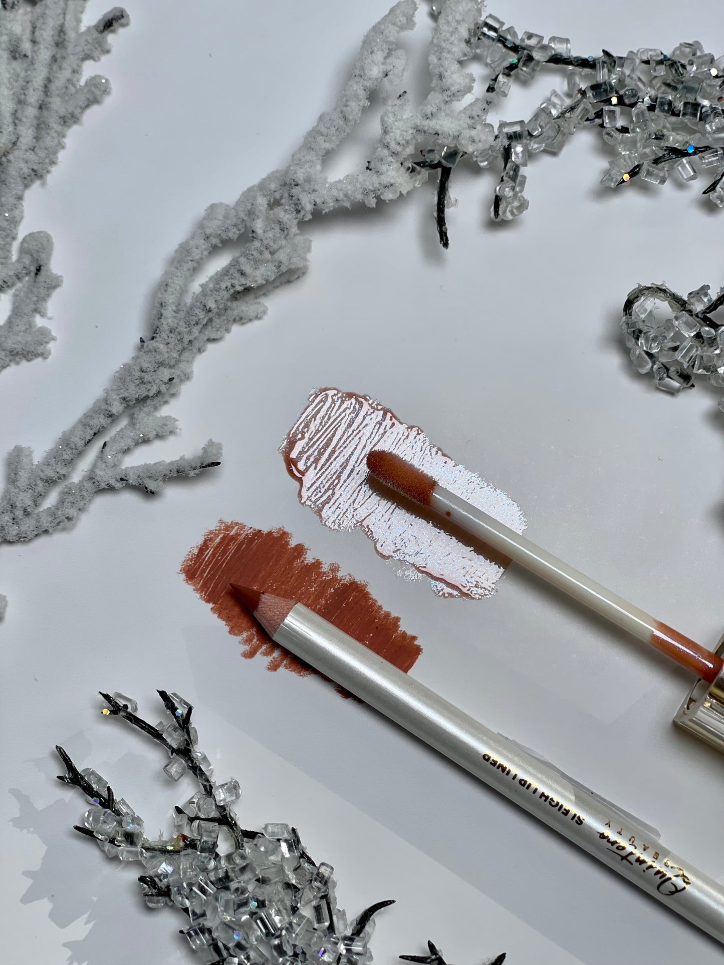 Sleigh LipKit