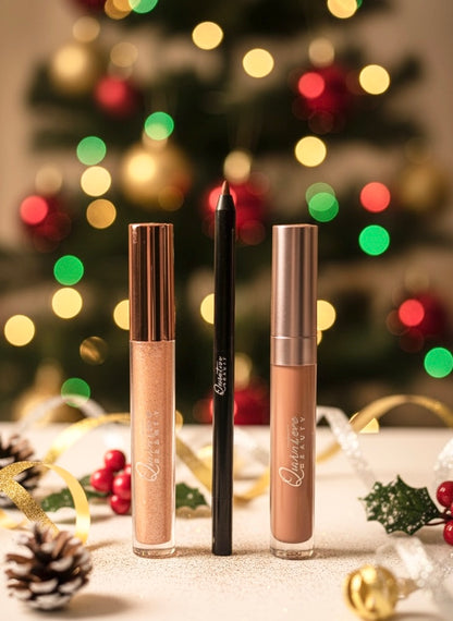 The Winter Collection ~ Naughty Lip Trio