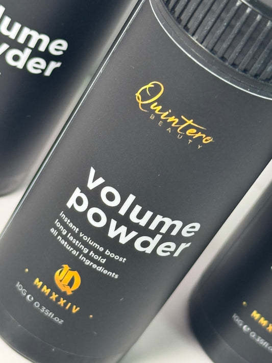 Hair Volume Powder