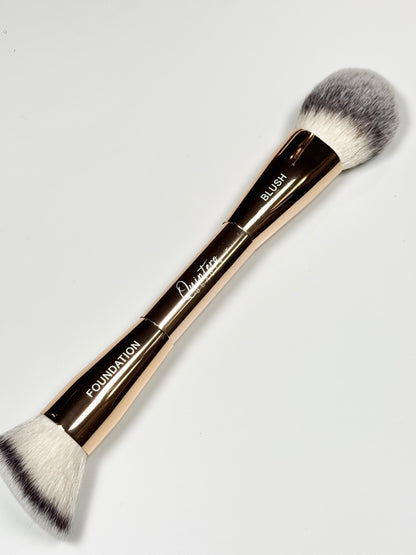 Foundation & Blush Brush