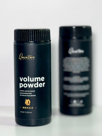 Hair Volume Powder