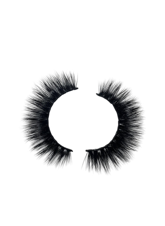 3D Mink Lash~ Bella Bandida