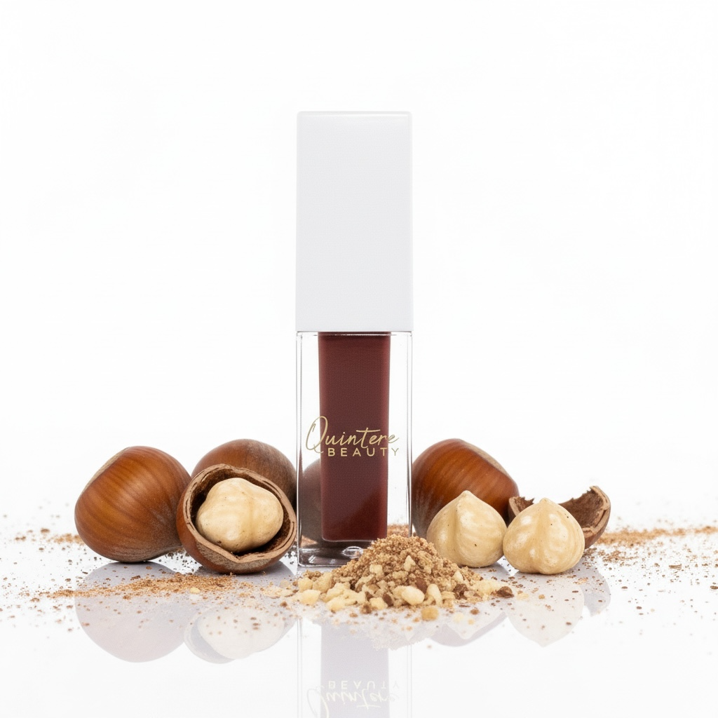 Silky Oil Gloss
