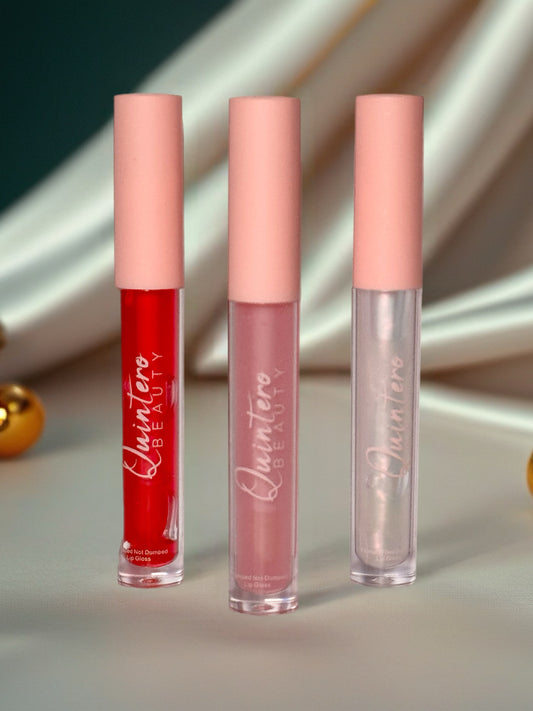 Lip Plumbing Bundle