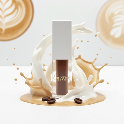 Silky Oil Gloss