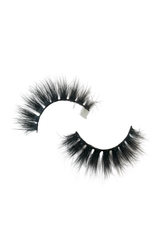 Regia Faux Mink lash