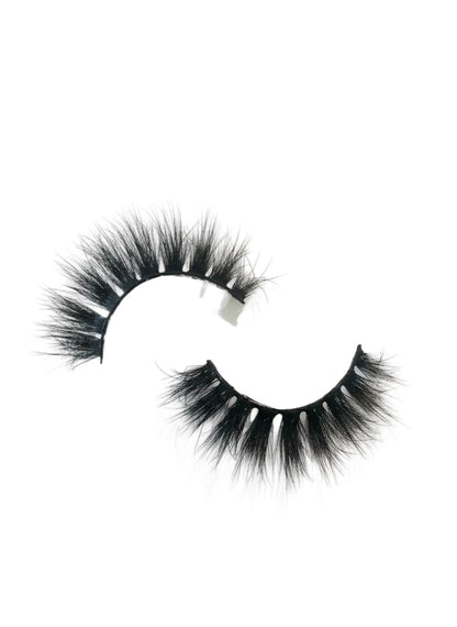 Regia Faux Mink lash