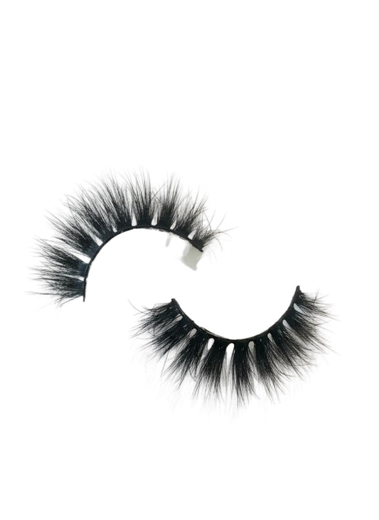 Regia Faux Mink lash