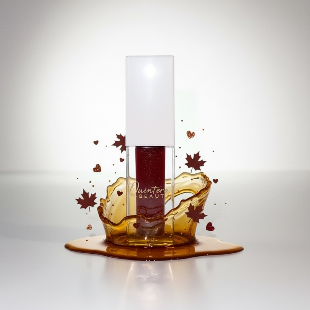 Silky Oil Gloss