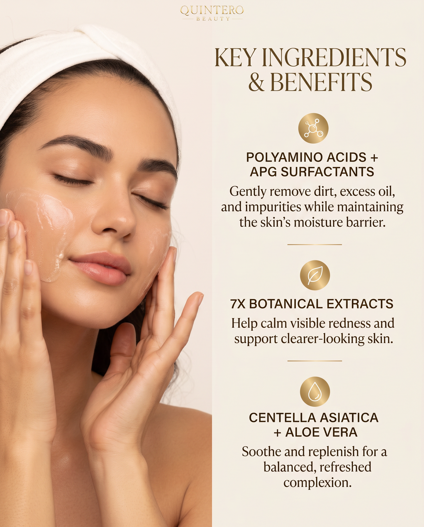 Skin Revival Purifying Gel Cleanser