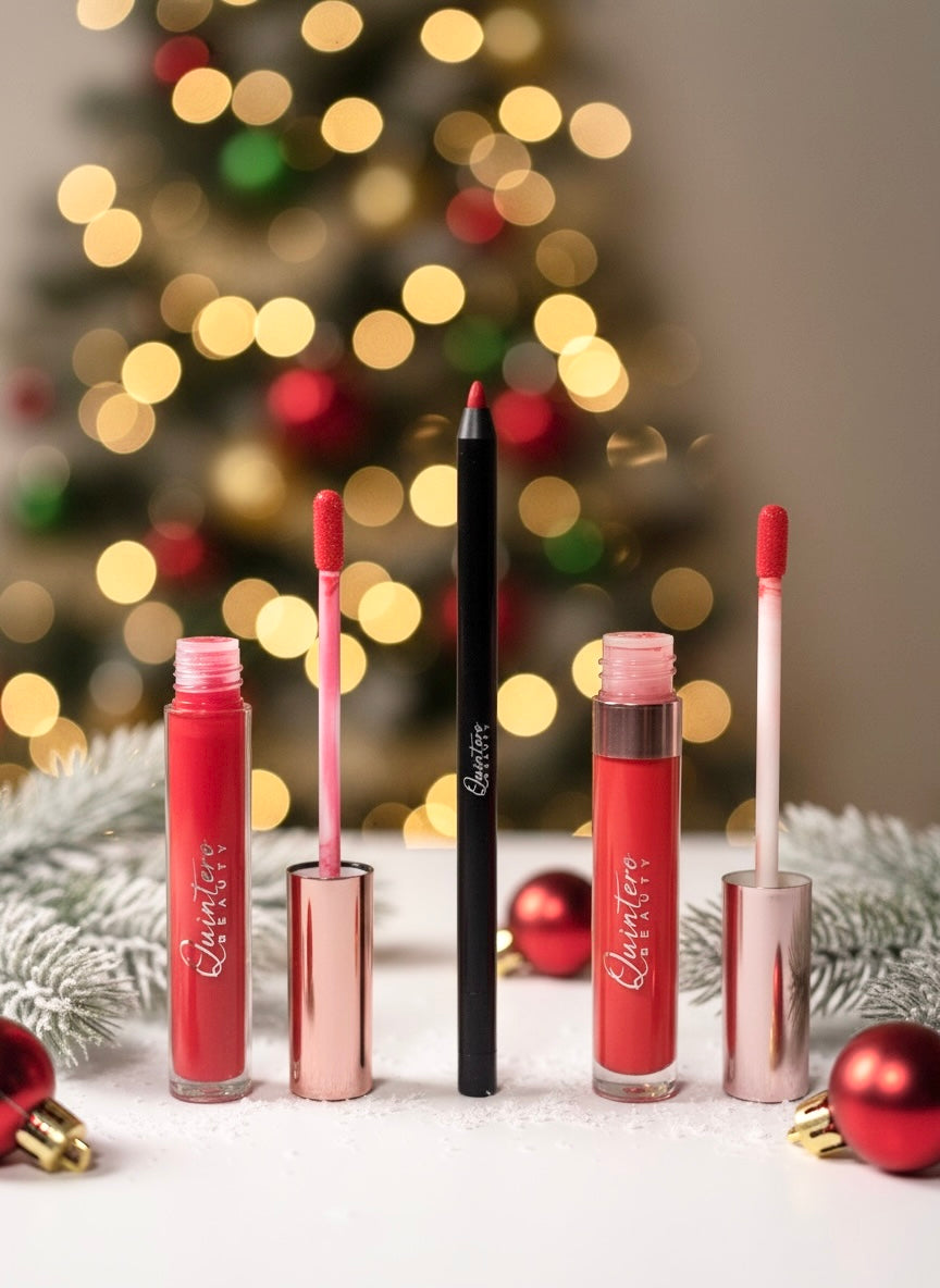 The Winter Collection~ Noche Buena Lip Trio