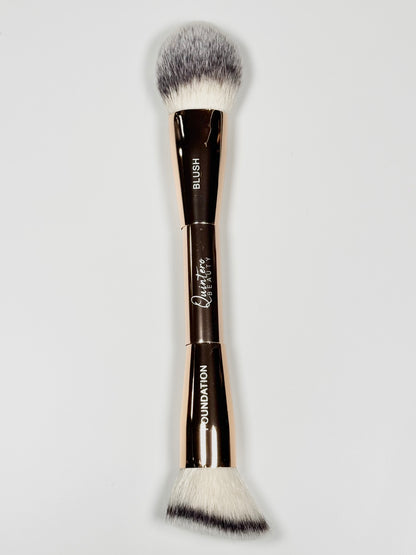 Foundation & Blush Brush