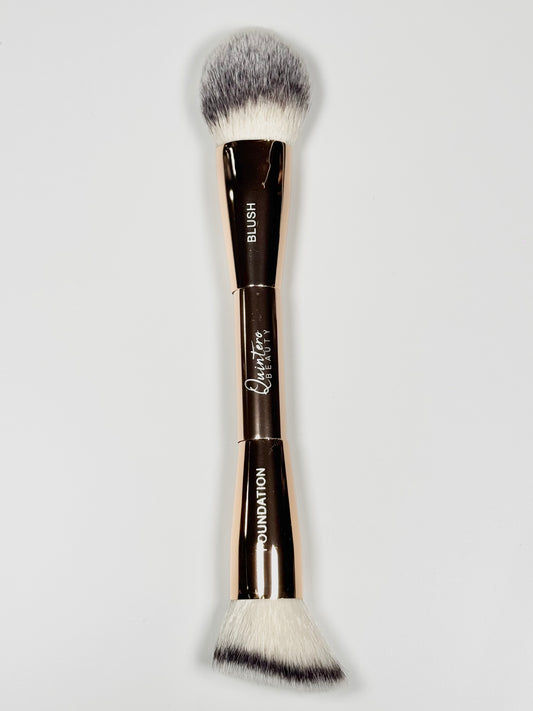 Foundation & Blush Brush