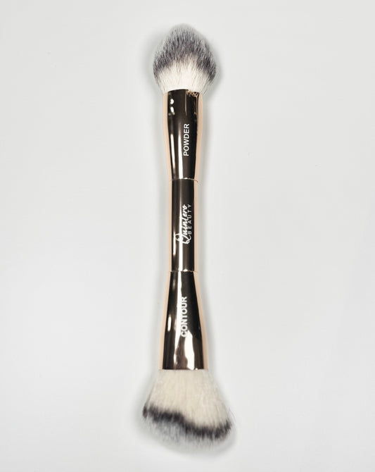 Contour & Powder Brush