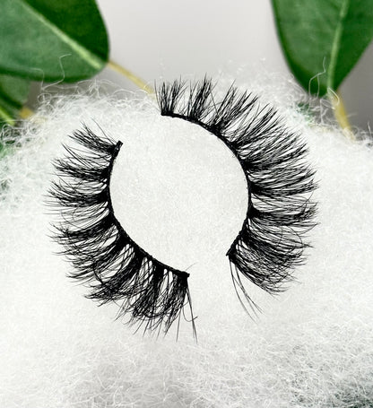 Coquette Mink Lash