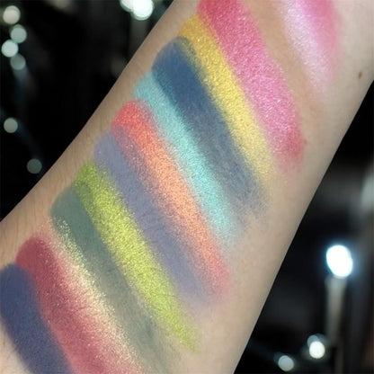 Mala Vida Eyeshadow Palette