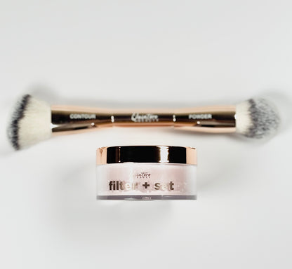 Filter + Set Perfection Bundle