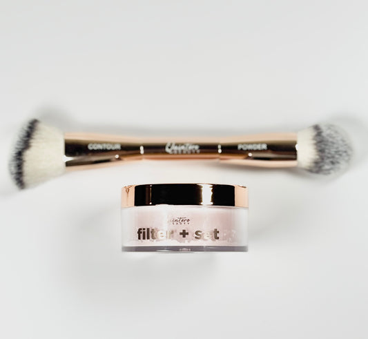 Filter + Set Perfection Bundle