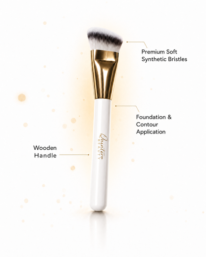 The Signature Brush